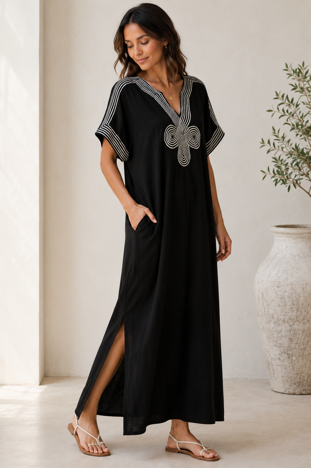 Atlas Caftan