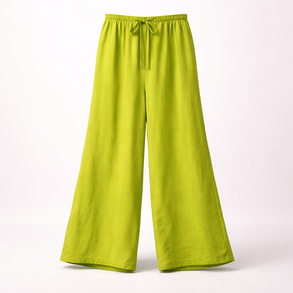Hoi An Silk Lounge Pants