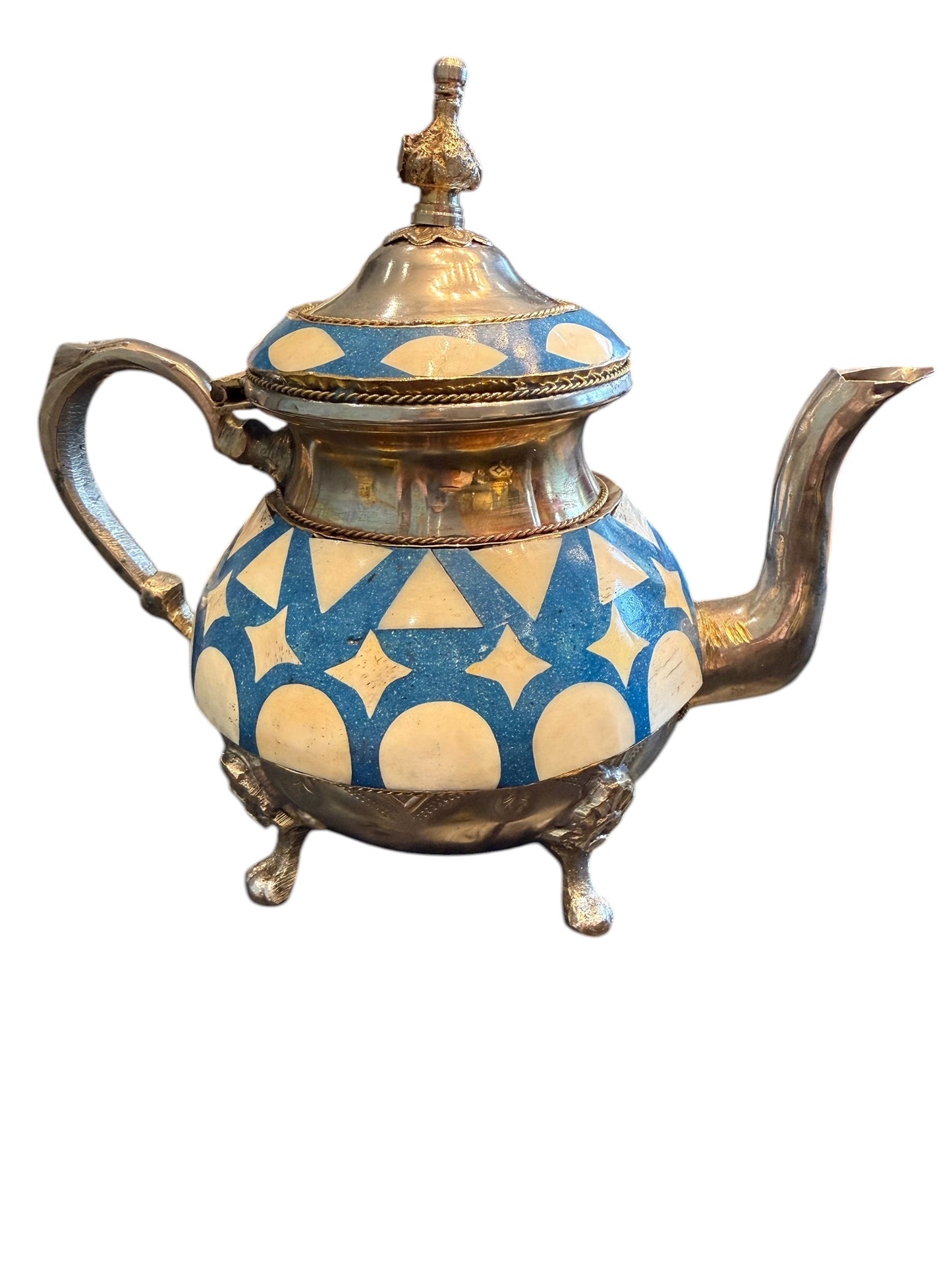 Riad Harmony Teapot