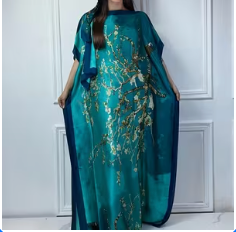 The Zariya Kaftan