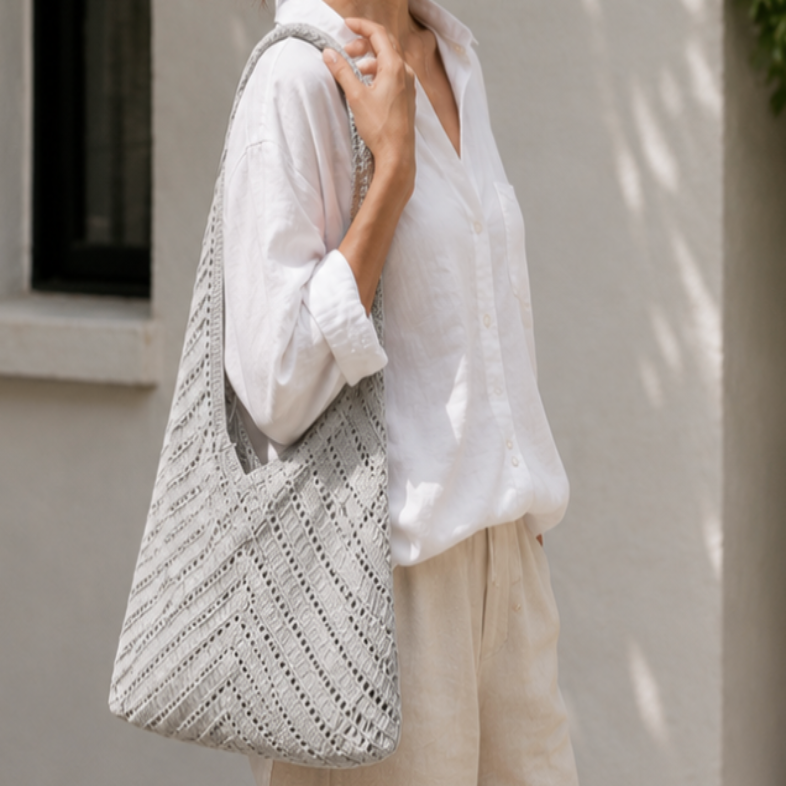 Sukoon Sling Bag