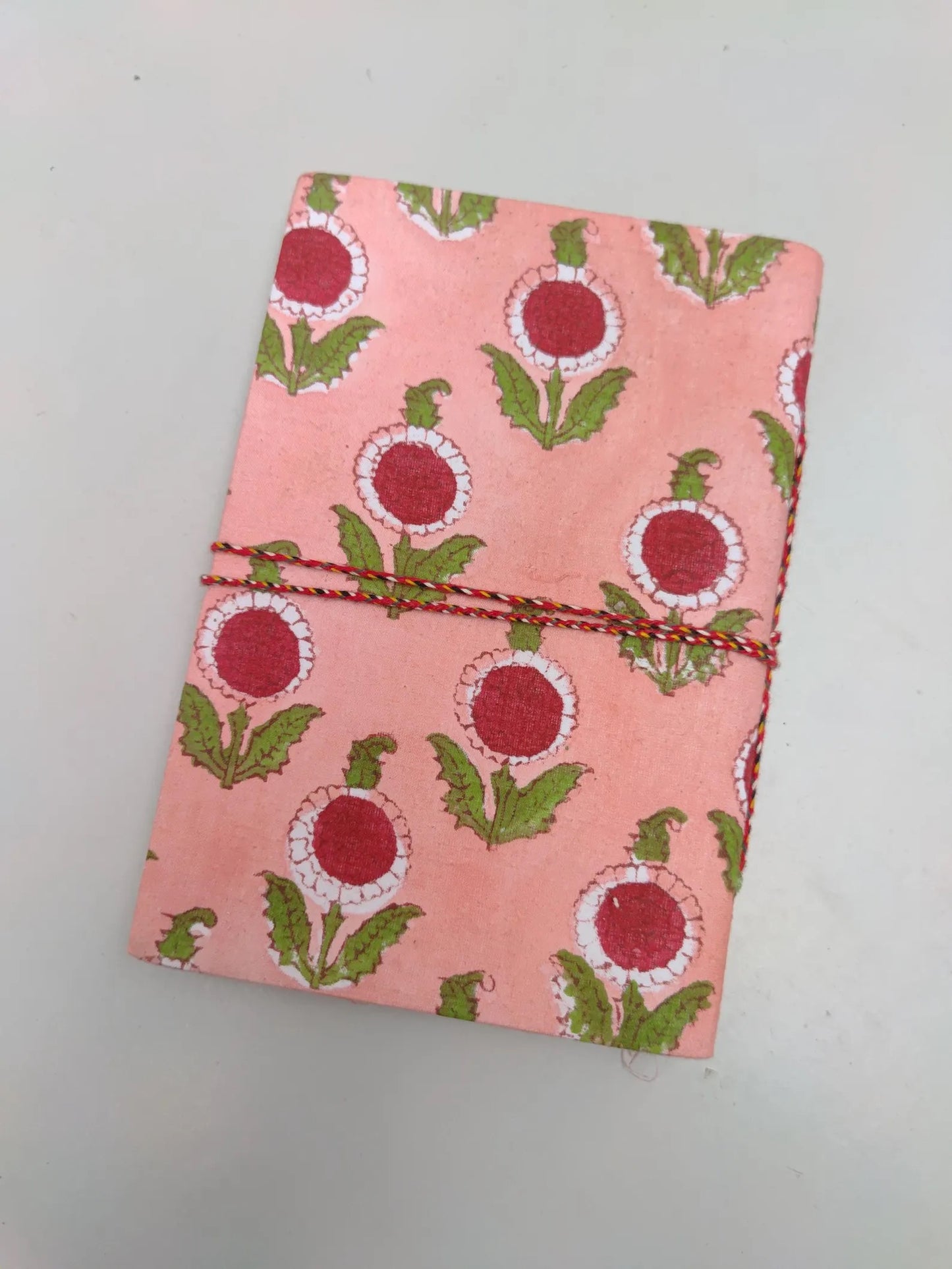 Sangrah Blockprint Journal
