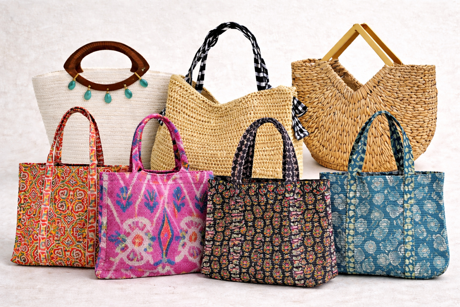 Totes & Shoulder Bags