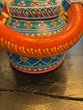 Sunrise Bandhani Teapot