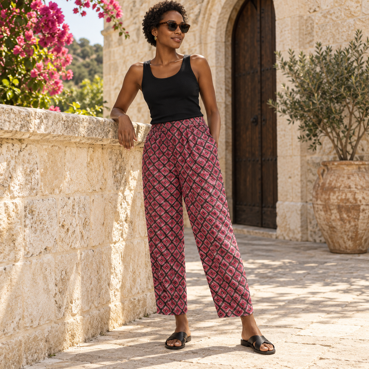 Riwaayat Pants Pants