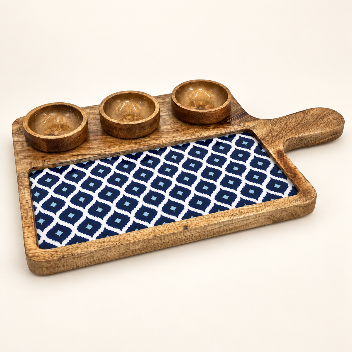 Moghul Serving Board