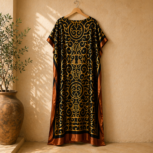 The Zariya Kaftan