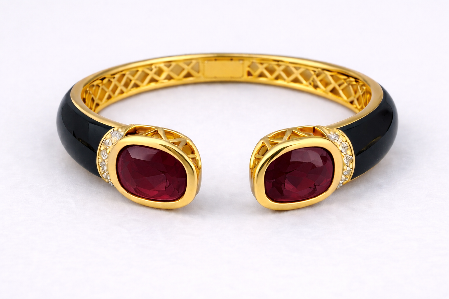 The Moghul Bangle Collection