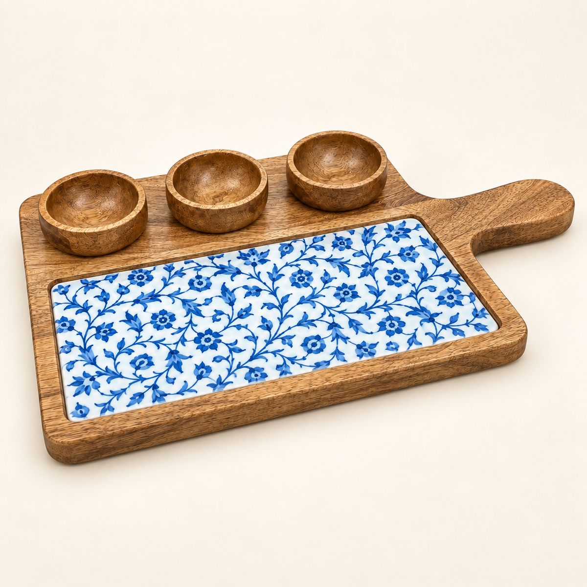 Moghul Serving Board