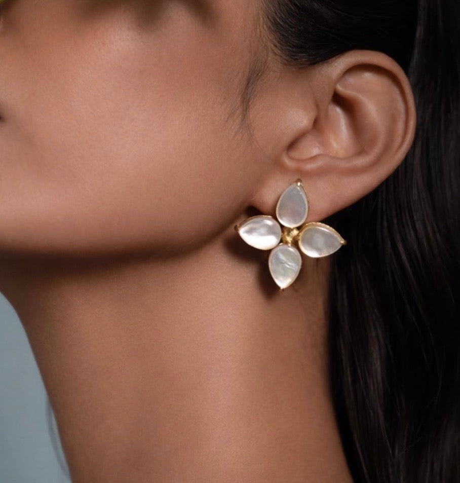 Liyana Earrings