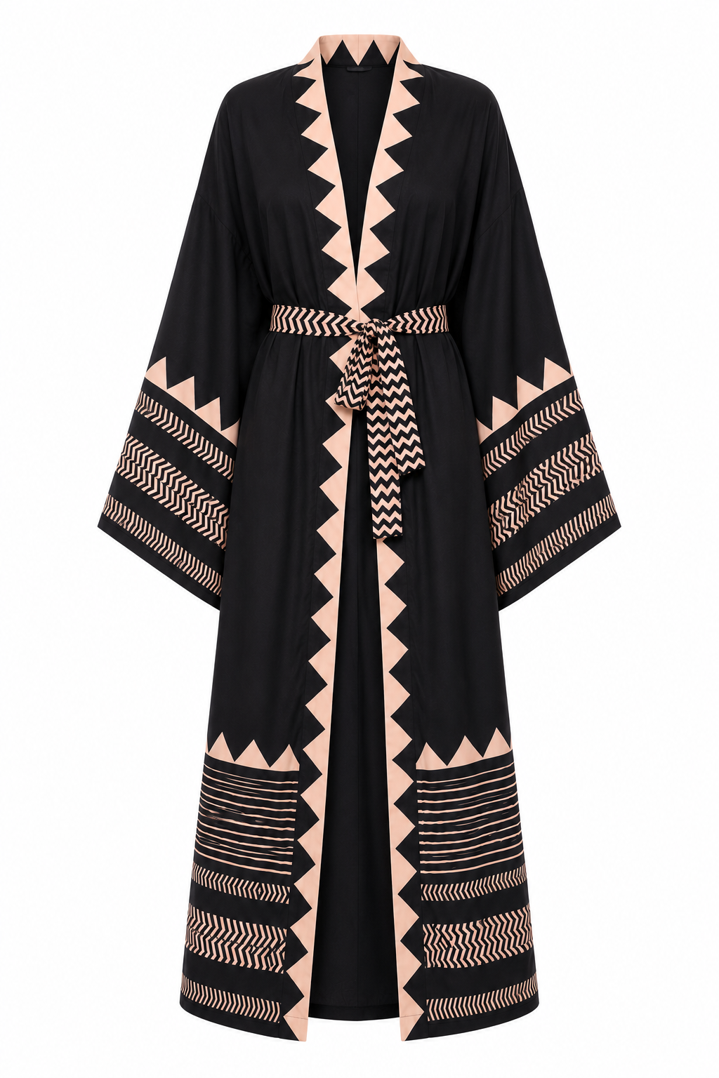 The Layla Kimono Robe