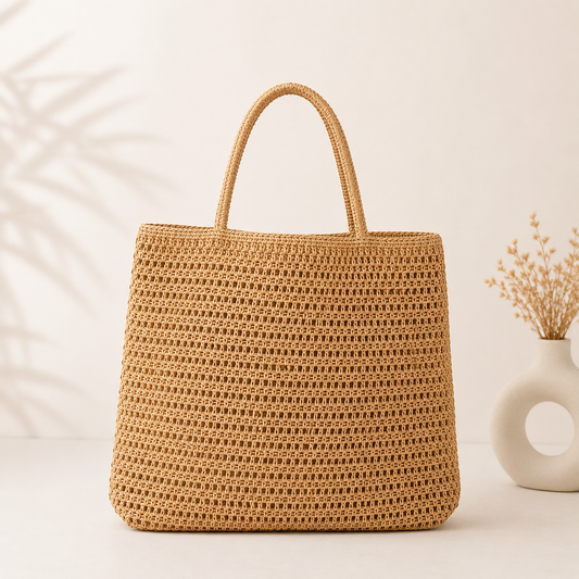The Nomad Tote