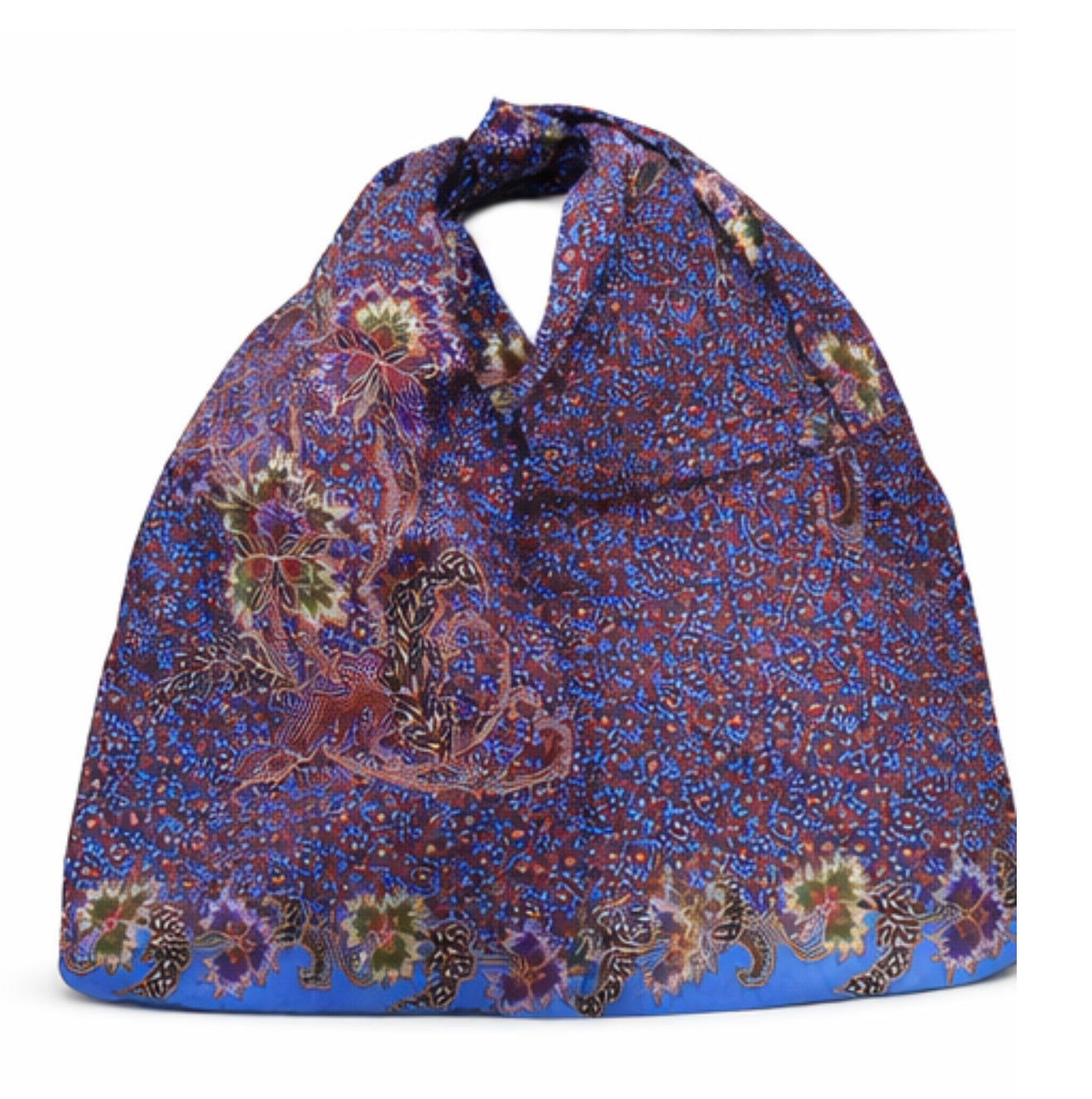 The Melaka Carry Bag