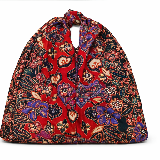 The Melaka Carry Bag