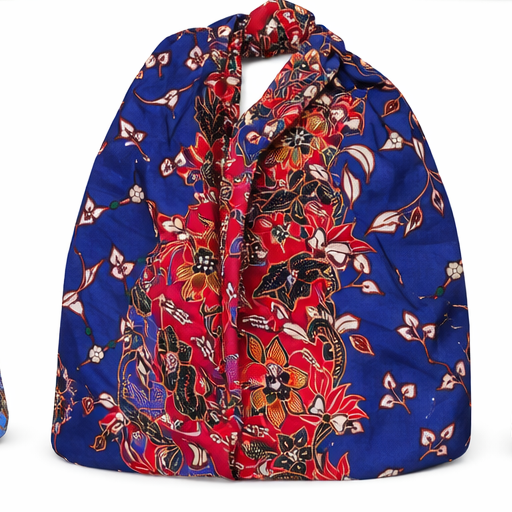 The Melaka Carry Bag