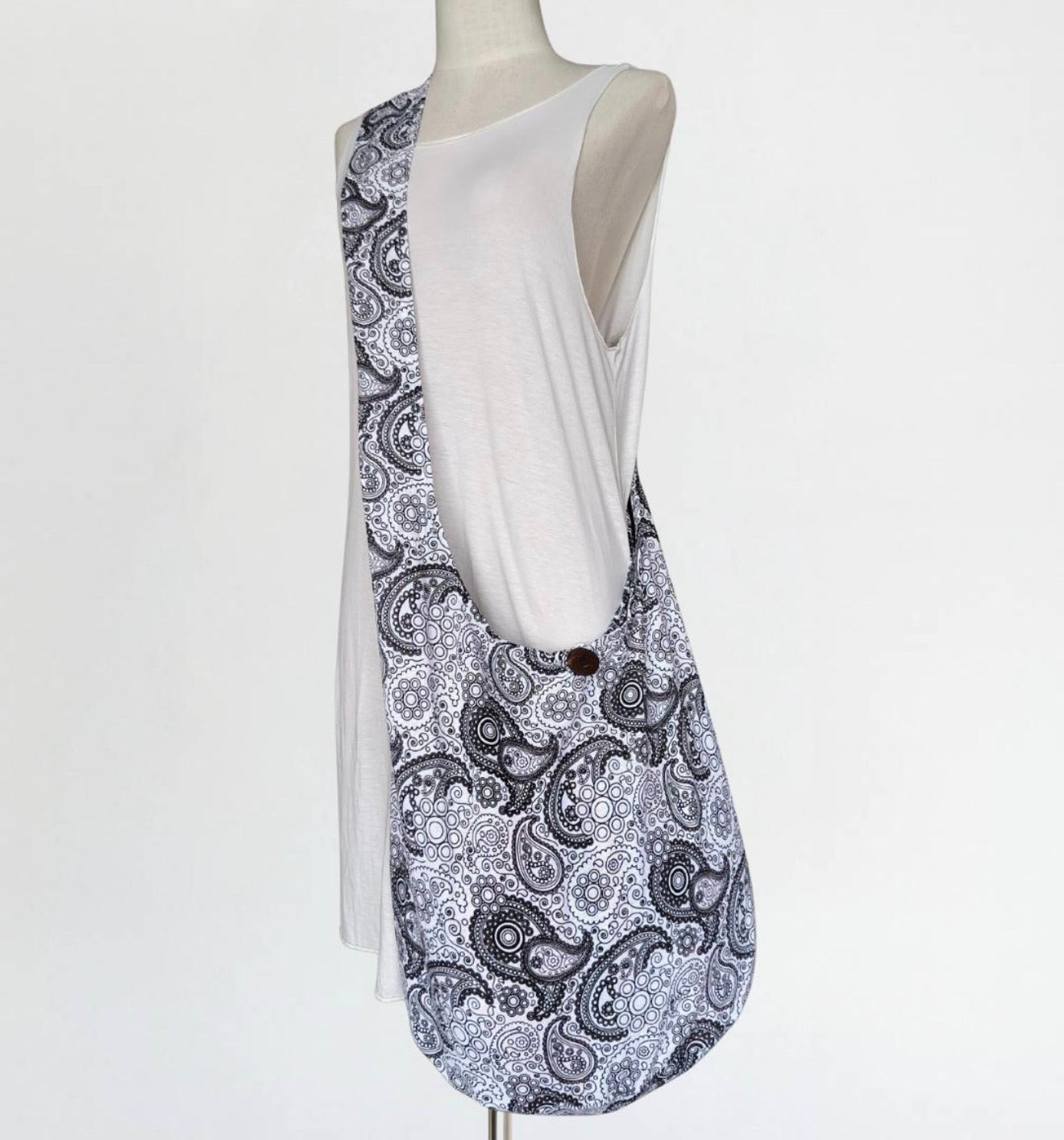 The Sukhothai Sling Crossbody