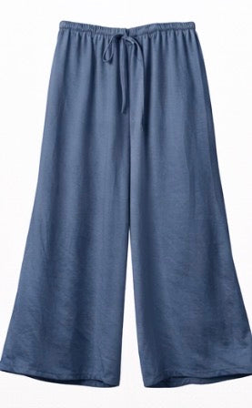 Hoi An Silk Lounge Pants