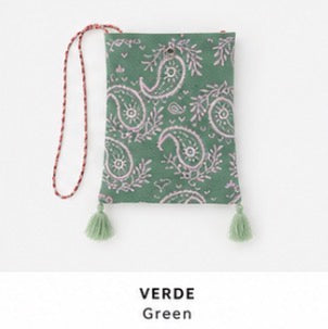 The Little Lola Bag