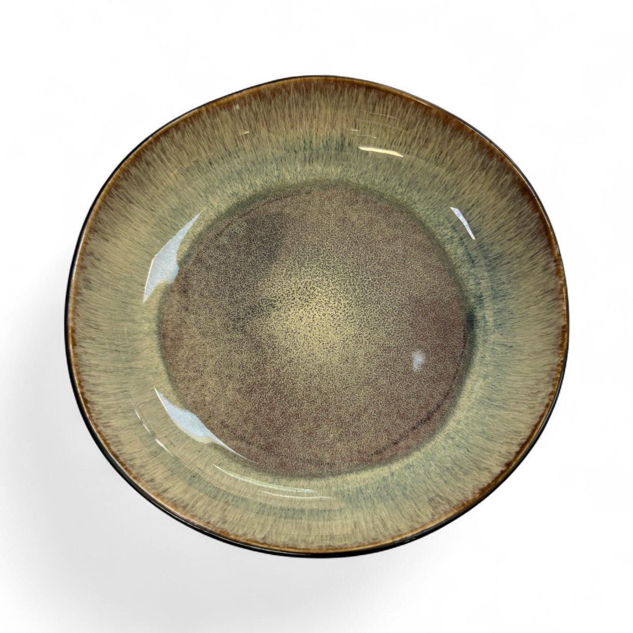 Solis Reactive Glaze Collection