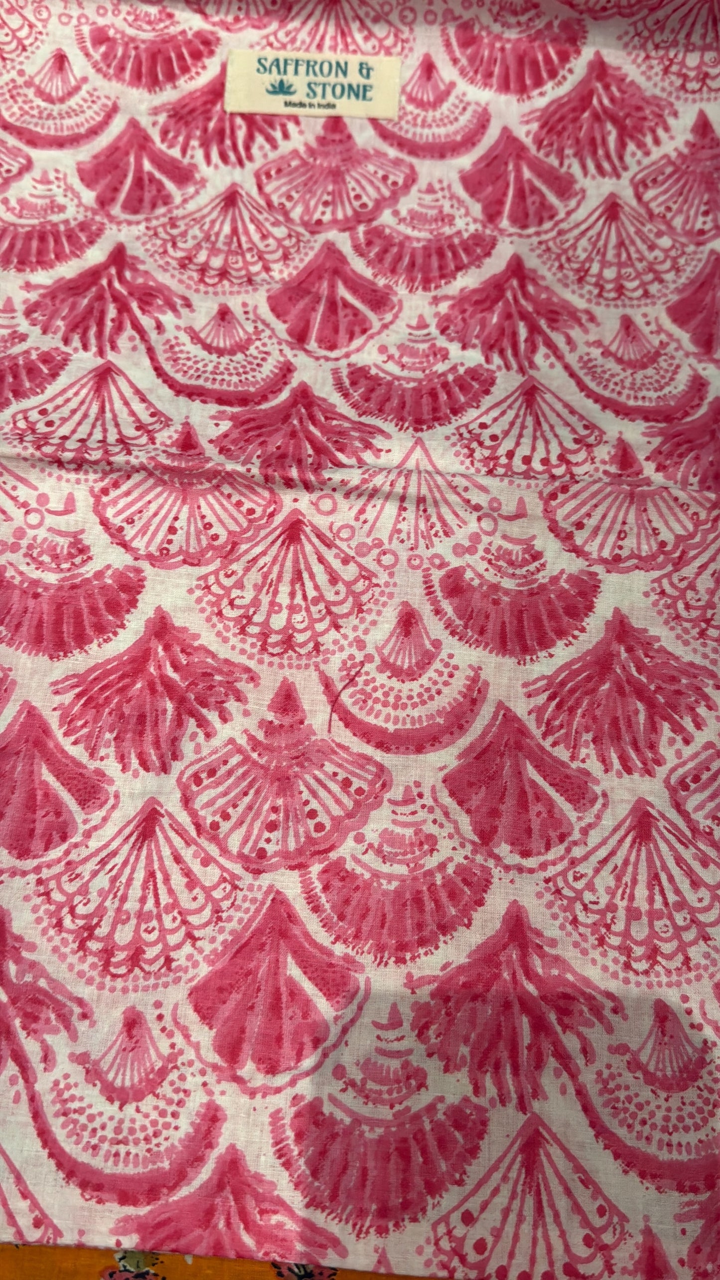 Rangoli Cotton Market Bag