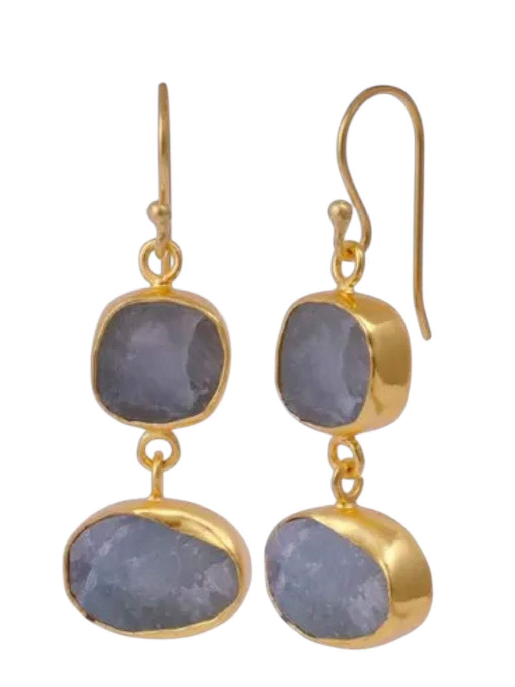 Aurora Gemstone Earrings