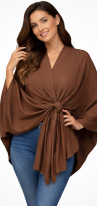 Elara Soft Wrap