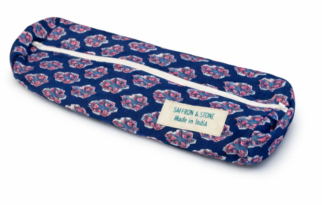Sutra Quilted Hair Tool Pouch
