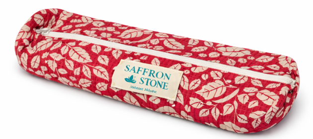 Sutra Quilted Hair Tool Pouch