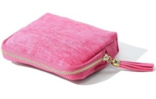 Zuri Jewellery Pouch