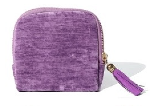 Zuri Jewellery Pouch