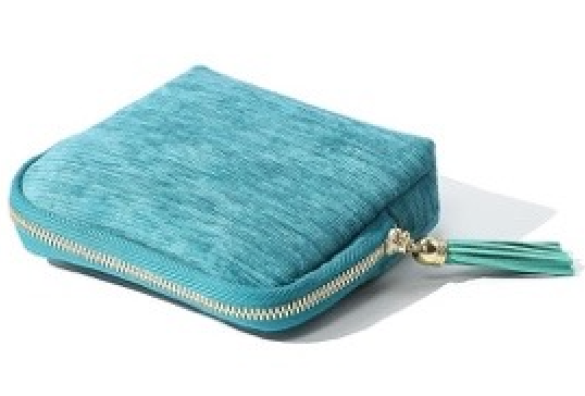 Zuri Jewellery Pouch