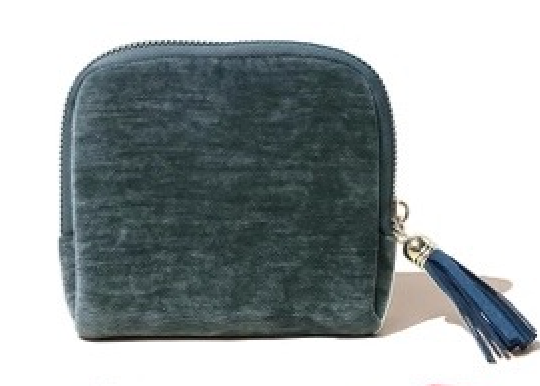 Zuri Jewellery Pouch