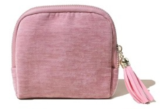 Zuri Jewellery Pouch