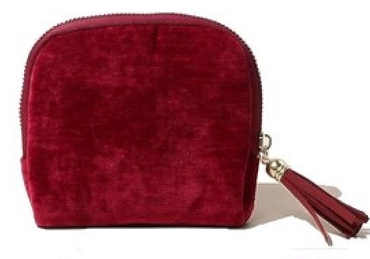 Zuri Jewellery Pouch