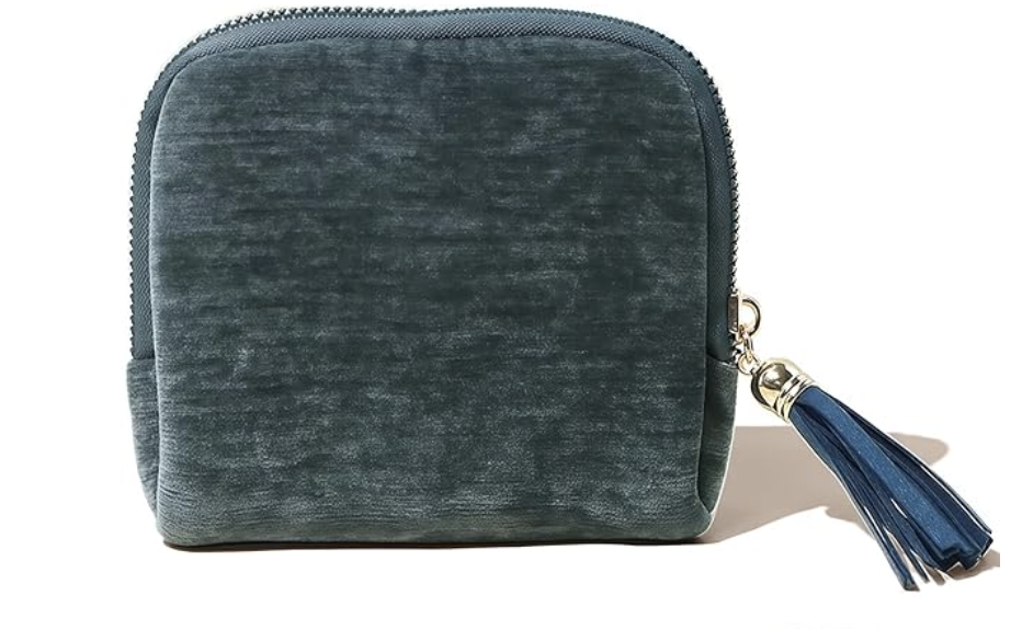 Zuri Jewellery Pouch