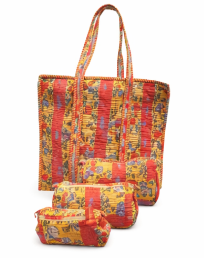 Ranakpur Anaya Carry Set