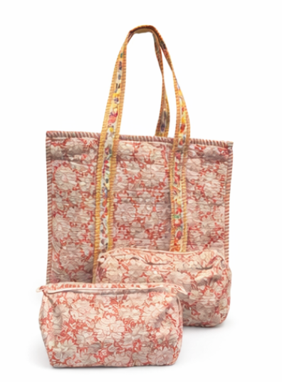 Ranakpur Anaya Carry Set