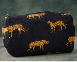 Ranakpur Anaya Quilted Pouch - Set of 3