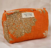 Ranakpur Anaya Quilted Pouch - Set of 3
