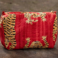 Ranakpur Anaya Quilted Pouch - Set of 3