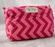 Ranakpur Anaya Quilted Pouch - Set of 3