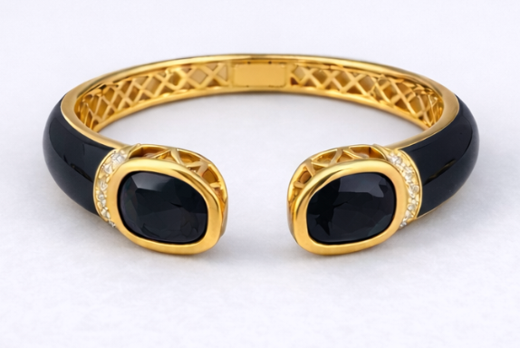 The Moghul Bangle Collection