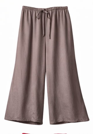 Hoi An Silk Lounge Pants