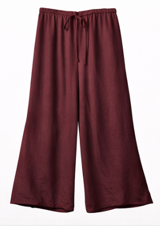 Hoi An Silk Lounge Pants