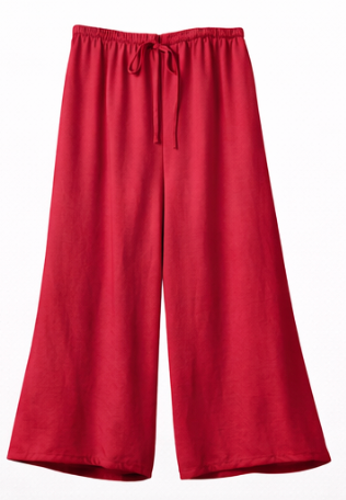 Hoi An Silk Lounge Pants