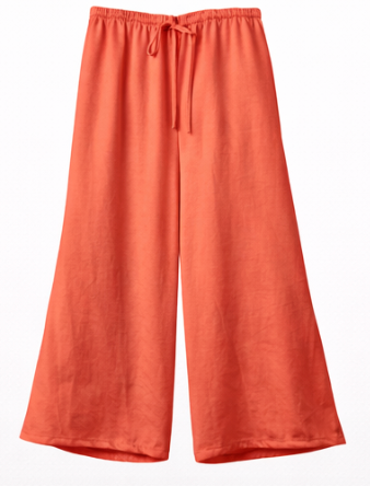 Hoi An Silk Lounge Pants