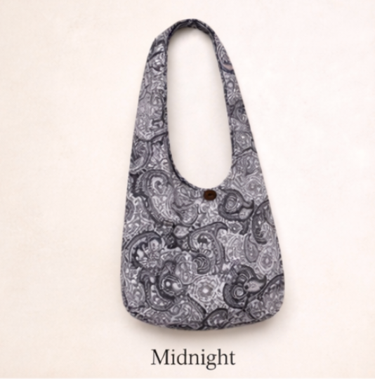 The Sukhothai Sling Crossbody