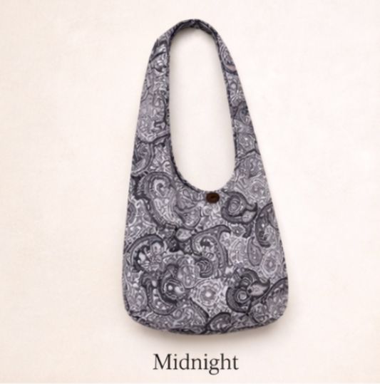 The Sukhothai Sling Crossbody