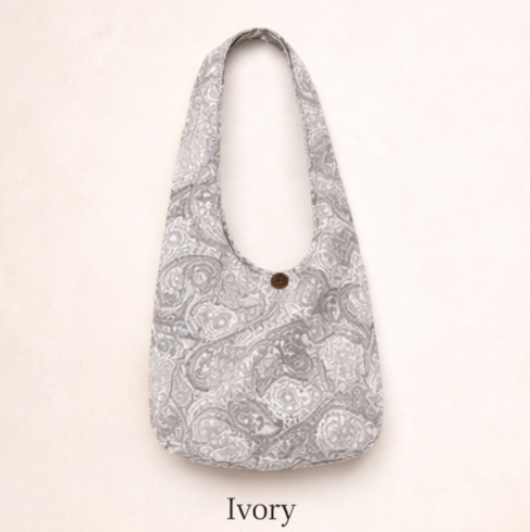 The Sukhothai Sling Crossbody