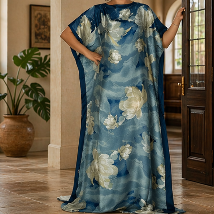 The Zariya Kaftan